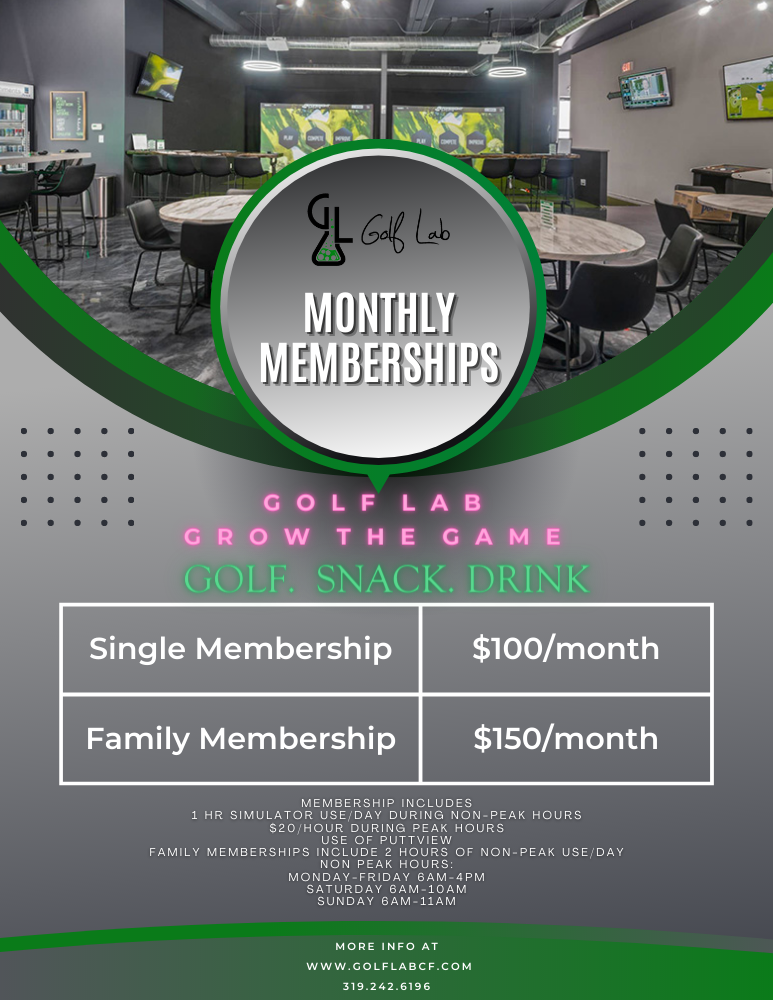 Memberships 810 Gold Hills Golf Club
