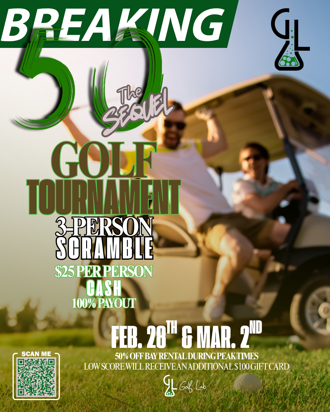 Larana club presents 2