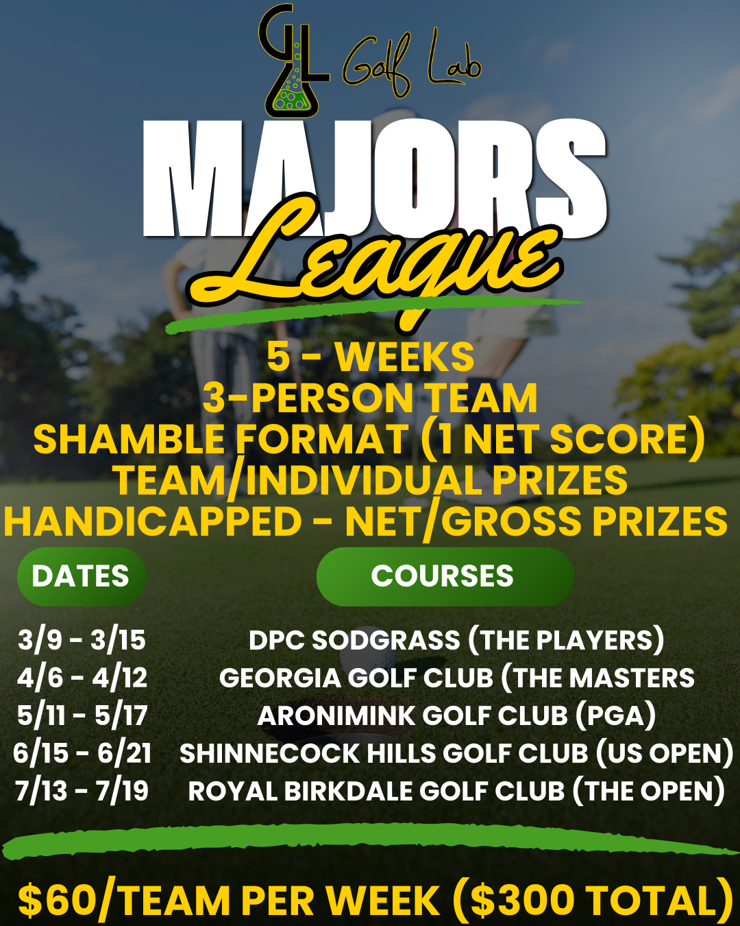 Larana club presents 2