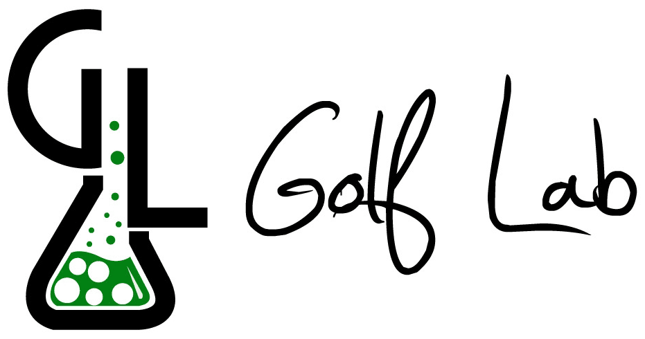 Golf Lab Logo
